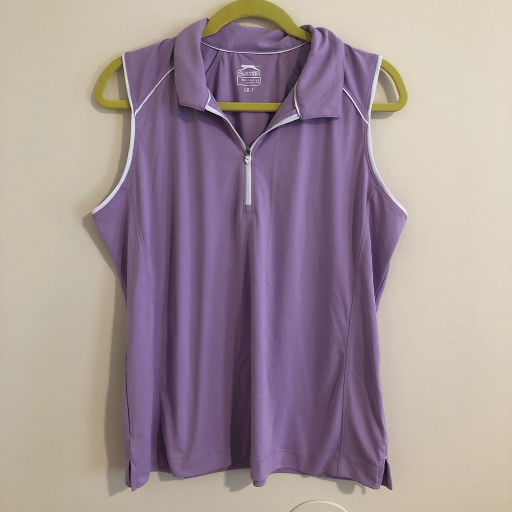 Women’s Golf Polo